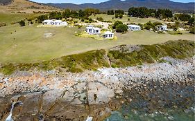 Saltwater - Absolute Oceanfront, Fire Pits, Some Villas With Hot Tubs And Sauna